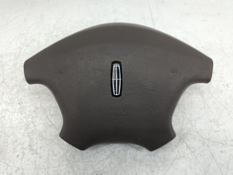 compare product 2006 Lincoln Navigator Air Bag Driver Left Steering Wheel Mounted Fits OEM Used Auto Parts