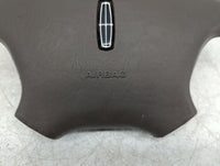2006 Lincoln Navigator Air Bag Driver Left Steering Wheel Mounted Fits OEM Used Auto Parts - Oemusedautoparts1.com