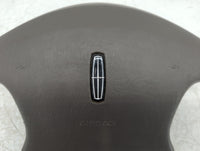 2006 Lincoln Navigator Air Bag Driver Left Steering Wheel Mounted Fits OEM Used Auto Parts - Oemusedautoparts1.com