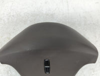 2006 Lincoln Navigator Air Bag Driver Left Steering Wheel Mounted Fits OEM Used Auto Parts - Oemusedautoparts1.com