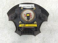 2006 Lincoln Navigator Air Bag Driver Left Steering Wheel Mounted Fits OEM Used Auto Parts - Oemusedautoparts1.com