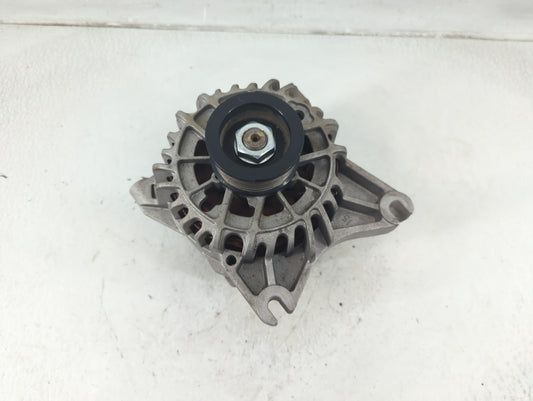 2005-2006 Lincoln Navigator Alternator Replacement Generator Charging Assembly Engine OEM P/N:1803236 Fits Fits 2005 2006 OEM Used Auto Parts
