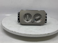 2003-2006 Lincoln Navigator Climate Control Module Temperature AC/Heater Replacement P/N:2L7H-19D838-AG Fits OEM Used Auto P