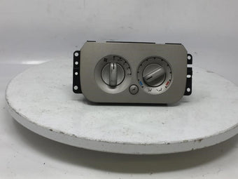 compare product 2003-2006 Lincoln Navigator Climate Control Module Temperature AC/Heater Replacement P/N:2L7H-19D838-AG Fits OEM Used Auto Parts