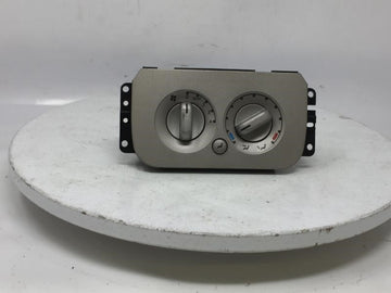 2003-2006 Lincoln Navigator Climate Control Module Temperature AC/Heater Replacement P/N:2L7H-19D838-AG Fits OEM Used Auto P