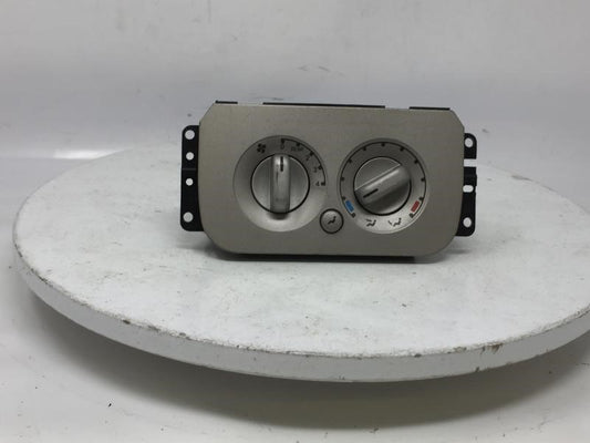 2003-2006 Lincoln Navigator Climate Control Module Temperature AC/Heater Replacement P/N:2L7H-19D838-AG Fits OEM Used Auto P