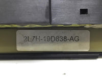 2003-2006 Lincoln Navigator Climate Control Module Temperature AC/Heater Replacement P/N:2L7H-19D838-AG Fits OEM Used Auto P