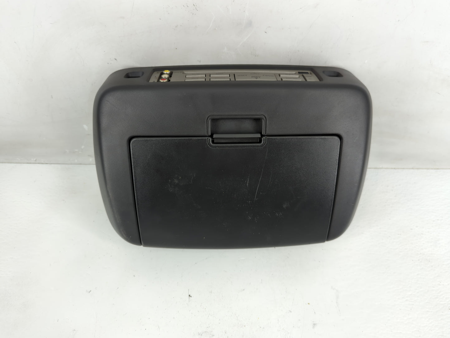 2006 Lincoln Navigator Information Display Screen - Oemusedautoparts1.com