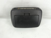 2006 Lincoln Navigator Information Radio Display Screen 1229395 - Oemusedautoparts1.com