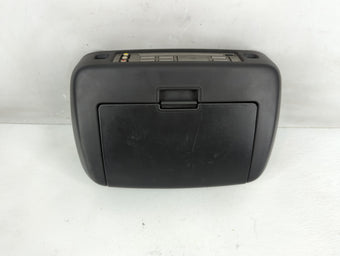 compare product 2006 Lincoln Navigator Information Radio Display Screen 1229395