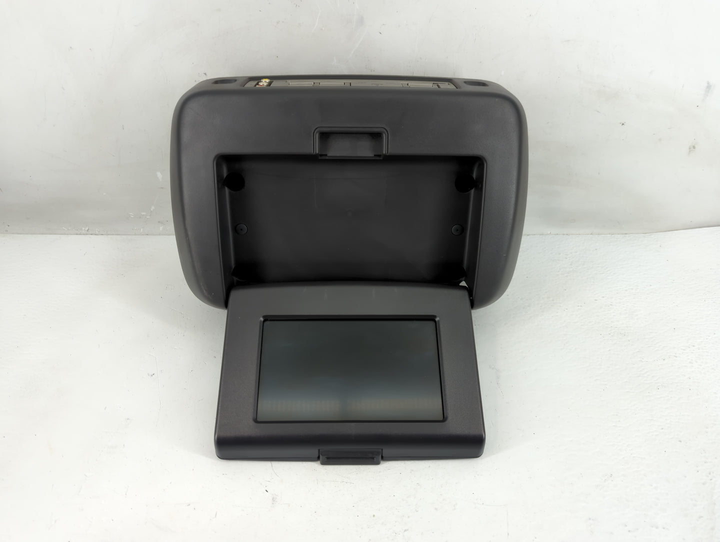 2006 Lincoln Navigator Information Display Screen - Oemusedautoparts1.com