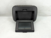 2006 Lincoln Navigator Information Radio Display Screen 1229395 - Oemusedautoparts1.com