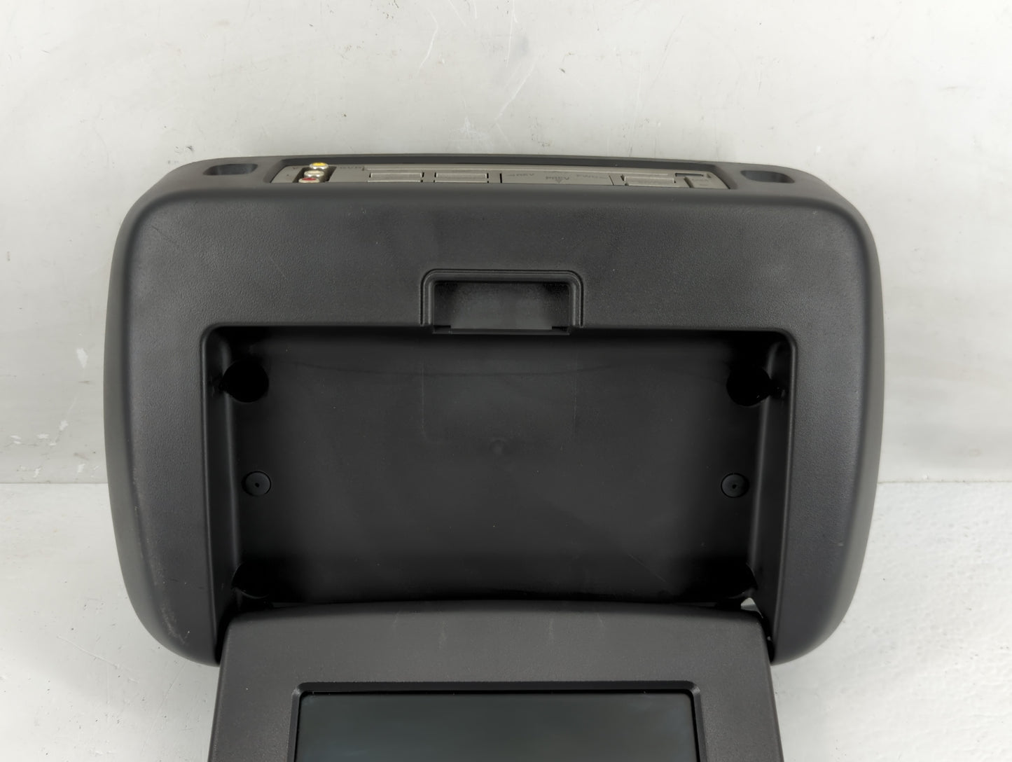 2006 Lincoln Navigator Information Display Screen - Oemusedautoparts1.com