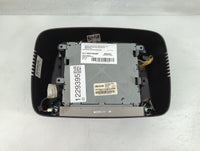 2006 Lincoln Navigator Information Radio Display Screen 1229395 - Oemusedautoparts1.com