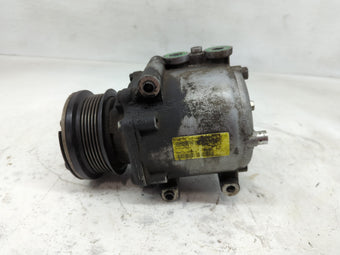 compare product 2006-2006 Lincoln Navigator Air Conditioning A/c Ac Compressor Oem