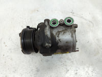 2006-2006 Lincoln Navigator Air Conditioning A/c Ac Compressor Oem - Oemusedautoparts1.com