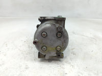 2006-2006 Lincoln Navigator Air Conditioning A/c Ac Compressor Oem - Oemusedautoparts1.com