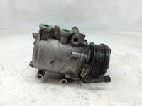 2006-2006 Lincoln Navigator Air Conditioning A/c Ac Compressor Oem - Oemusedautoparts1.com