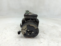 2006-2006 Lincoln Navigator Air Conditioning A/c Ac Compressor Oem - Oemusedautoparts1.com