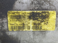 2006-2006 Lincoln Navigator Air Conditioning A/c Ac Compressor Oem - Oemusedautoparts1.com