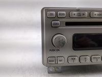 2006 Lincoln Navigator Radio AM FM Cd Player Receiver Replacement P/N:6L7T-18C815-AD Fits OEM Used Auto Parts - Oemusedautop