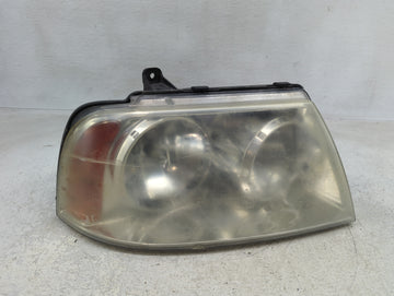 2003 Lincoln Navigator Passenger Right Oem Head Light Headlight Lamp - Oemusedautoparts1.com