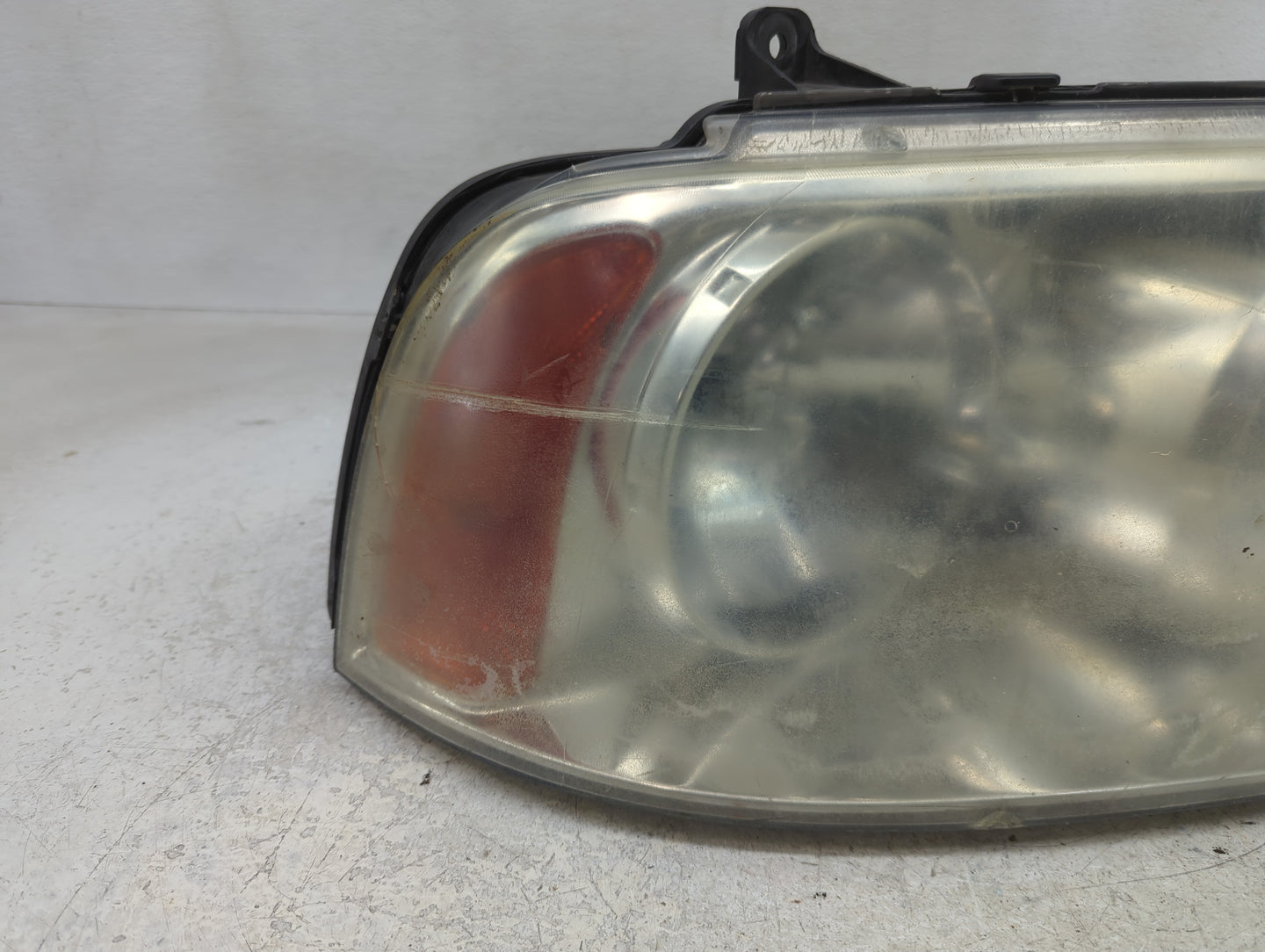 2003 Lincoln Navigator Passenger Right Oem Head Light Headlight Lamp - Oemusedautoparts1.com