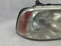2003 Lincoln Navigator Passenger Right Oem Head Light Headlight Lamp - Oemusedautoparts1.com
