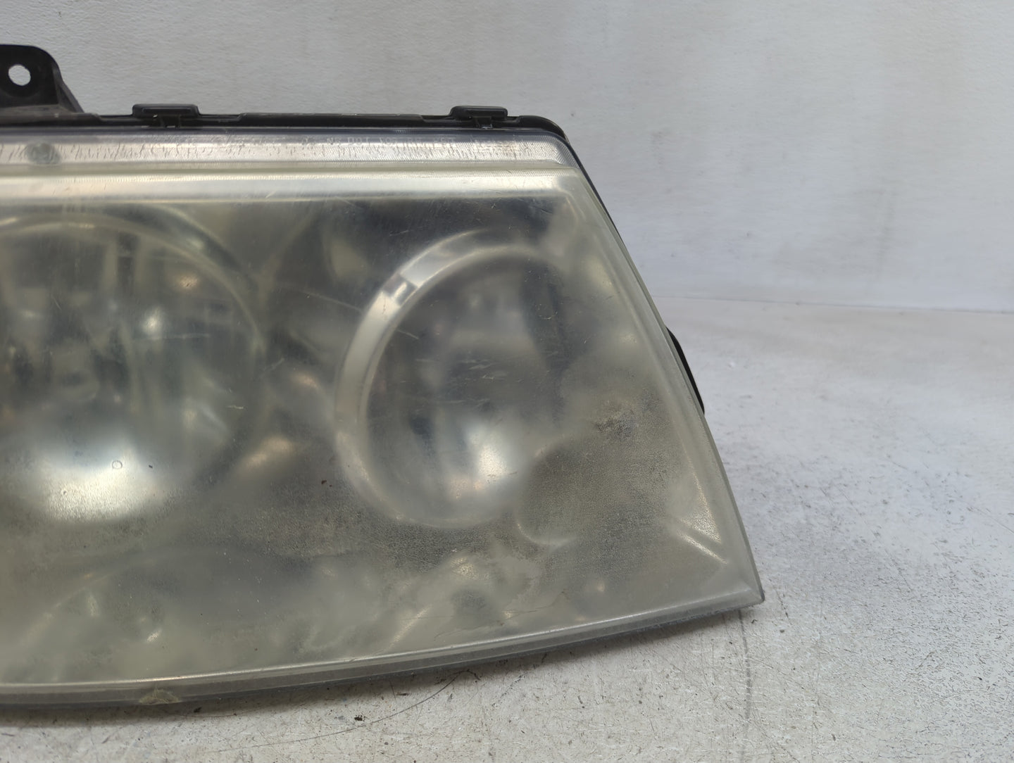 2003 Lincoln Navigator Passenger Right Oem Head Light Headlight Lamp - Oemusedautoparts1.com