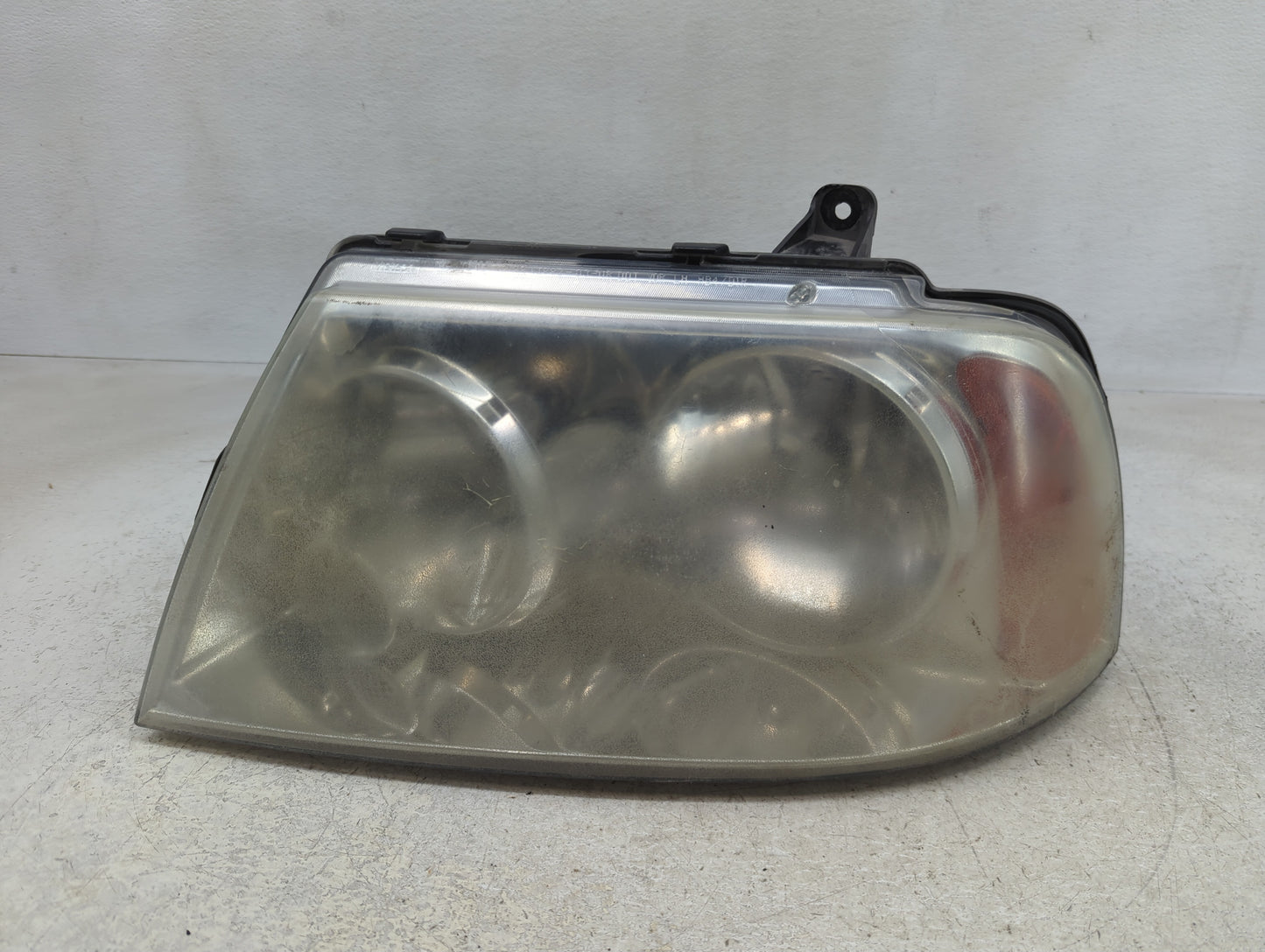 2003-2006 Lincoln Navigator Driver Left Oem Head Light Headlight Lamp - Oemusedautoparts1.com