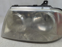 2003-2006 Lincoln Navigator Driver Left Oem Head Light Headlight Lamp - Oemusedautoparts1.com