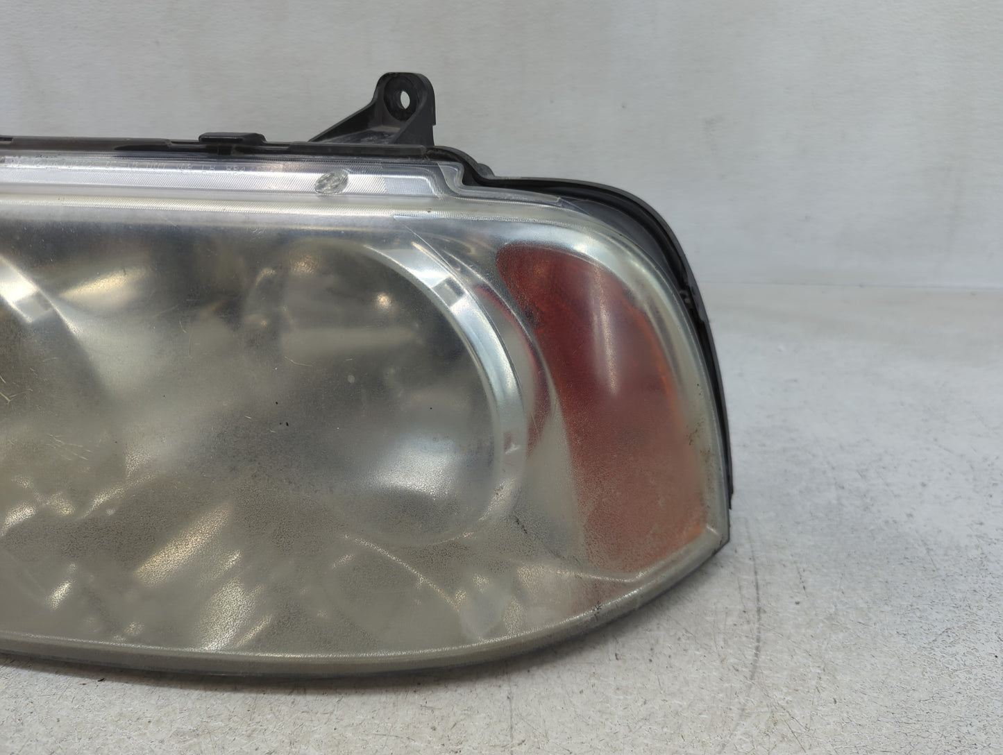 2003-2006 Lincoln Navigator Driver Left Oem Head Light Headlight Lamp - Oemusedautoparts1.com