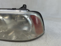 2003-2006 Lincoln Navigator Driver Left Oem Head Light Headlight Lamp - Oemusedautoparts1.com