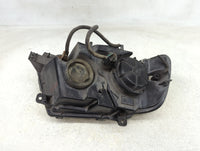 2003-2006 Lincoln Navigator Driver Left Oem Head Light Headlight Lamp - Oemusedautoparts1.com