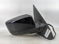 2005-2006 Lincoln Navigator Passenger Side View Mirror - Right Door Mirror OEM Used - Oemusedautoparts1.com
