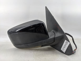 compare product 2005-2006 Lincoln Navigator Passenger Side View Mirror - Right Door Mirror OEM Used