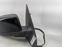 2005-2006 Lincoln Navigator Passenger Side View Mirror - Right Door Mirror OEM Used - Oemusedautoparts1.com