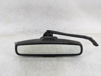 2000-2008 Lincoln Navigator Interior Rear View Mirror Replacement OEM Fits OEM Used Auto Parts - Oemusedautoparts1.com