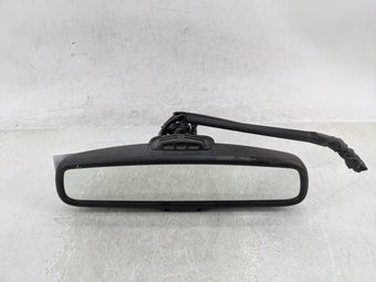 compare product 2000-2008 Lincoln Navigator Interior Rear View Mirror Replacement OEM Fits OEM Used Auto Parts