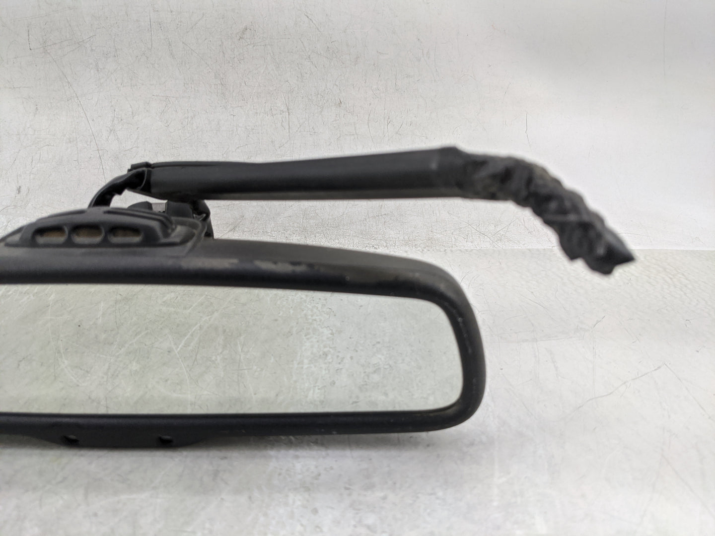 2000-2008 Lincoln Navigator Interior Rear View Mirror Replacement OEM Fits OEM Used Auto Parts - Oemusedautoparts1.com