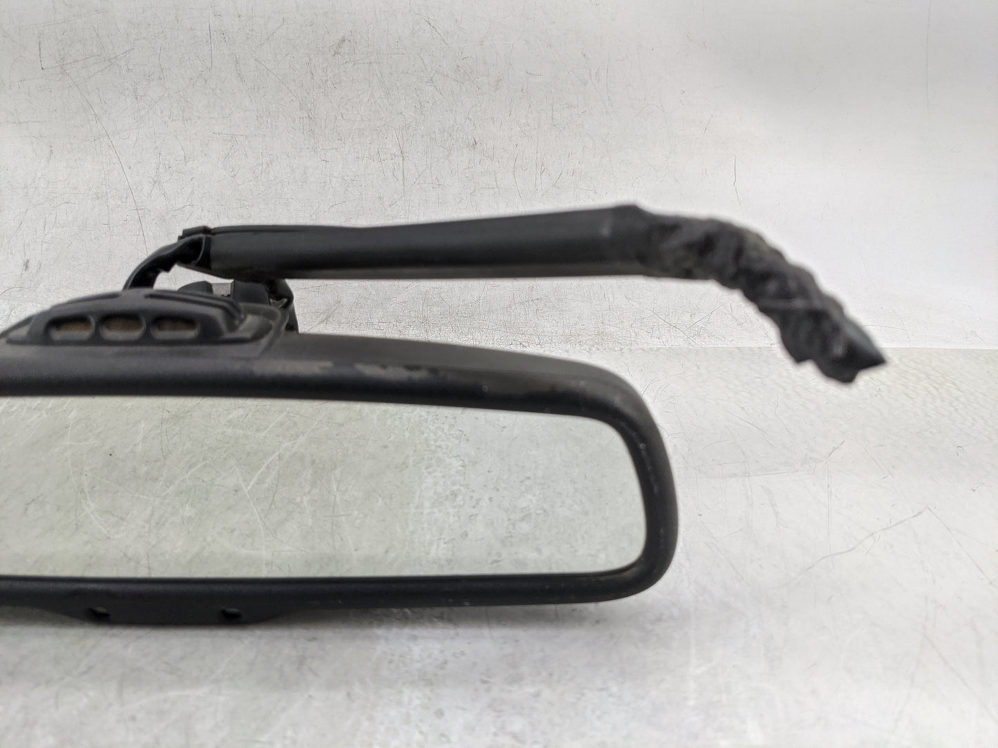 2000-2008 Lincoln Navigator Interior Rear View Mirror Replacement OEM Fits OEM Used Auto Parts - Oemusedautoparts1.com
