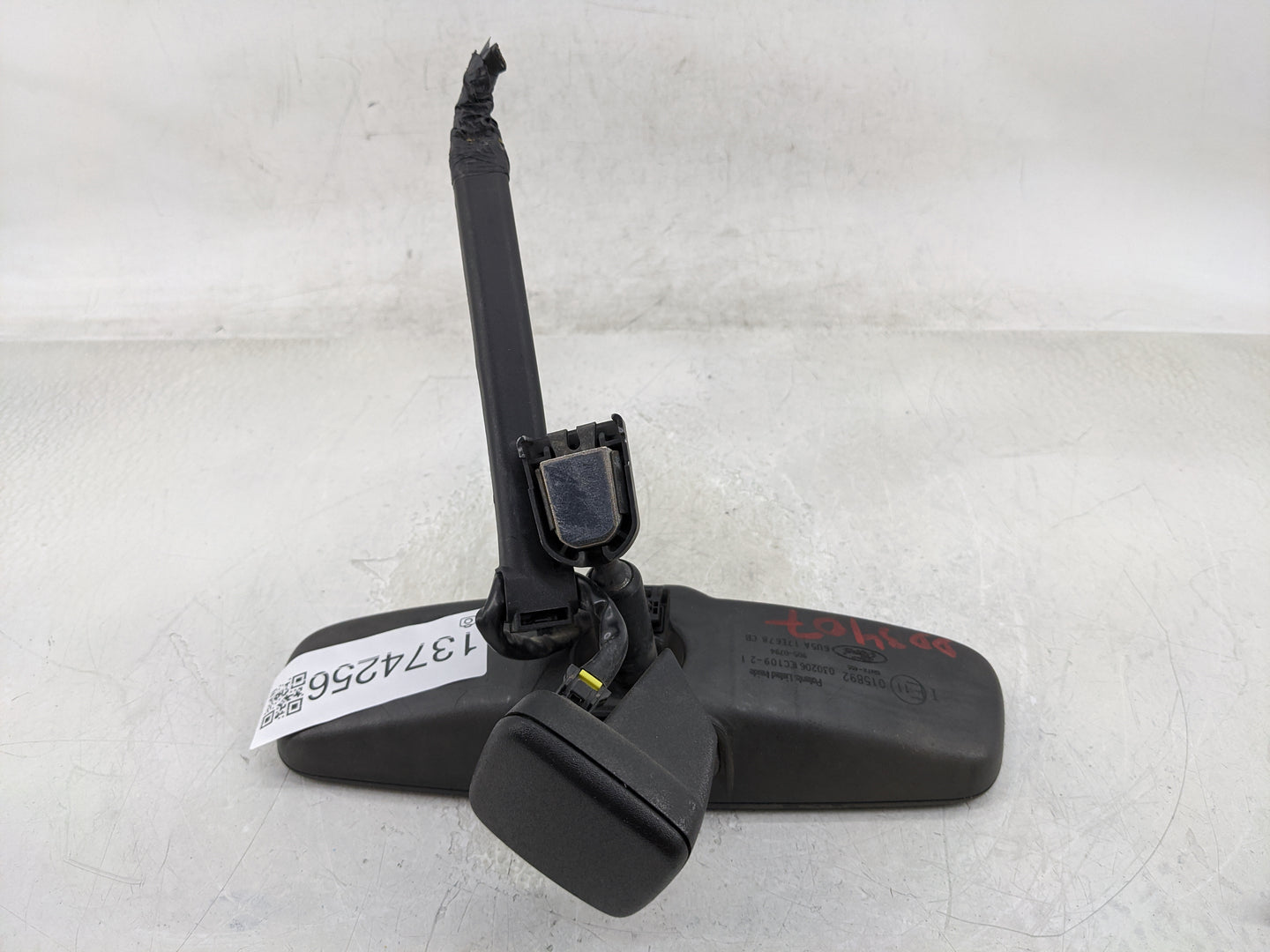 2000-2008 Lincoln Navigator Interior Rear View Mirror Replacement OEM Fits OEM Used Auto Parts - Oemusedautoparts1.com