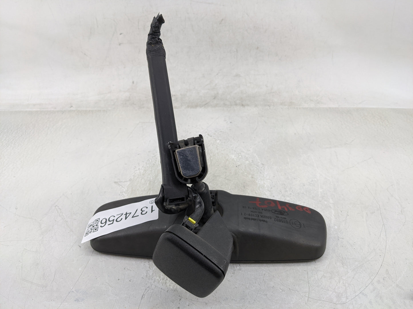 2000-2008 Lincoln Navigator Interior Rear View Mirror Replacement OEM Fits OEM Used Auto Parts - Oemusedautoparts1.com