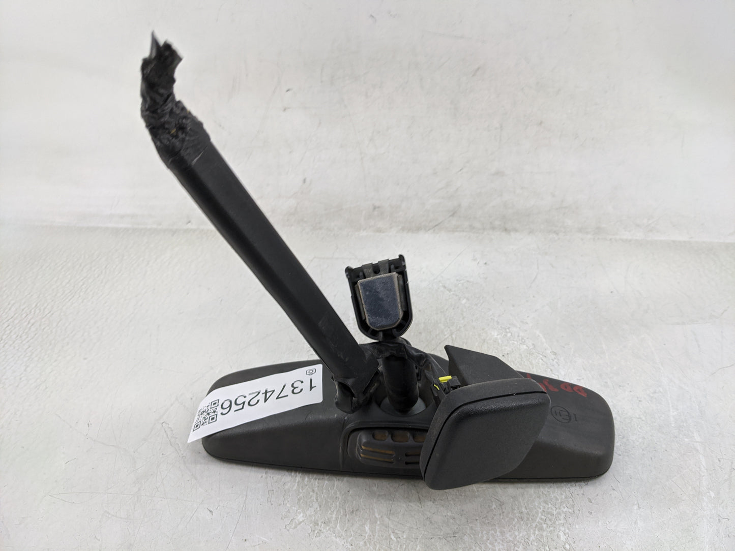 2000-2008 Lincoln Navigator Interior Rear View Mirror Replacement OEM Fits OEM Used Auto Parts - Oemusedautoparts1.com
