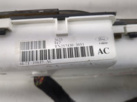 2006 Lincoln Navigator Instrument Cluster Speedometer Gauges P/N:6L7T-10849-AC Fits OEM Used Auto Parts - Oemusedautoparts1.
