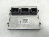 2006 Lincoln Navigator PCM Engine Control Computer ECU ECM PCU OEM P/N:6L7A-12A650-FB Fits OEM Used Auto Parts - Oemusedauto