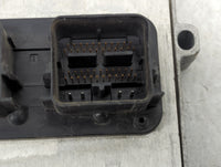 2006 Lincoln Navigator PCM Engine Control Computer ECU ECM PCU OEM P/N:6L7A-12A650-FB Fits OEM Used Auto Parts - Oemusedauto
