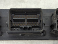2006 Lincoln Navigator PCM Engine Control Computer ECU ECM PCU OEM P/N:6L7A-12A650-FB Fits OEM Used Auto Parts - Oemusedauto