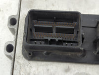 2006 Lincoln Navigator PCM Engine Control Computer ECU ECM PCU OEM P/N:6L7A-12A650-FB Fits OEM Used Auto Parts - Oemusedauto