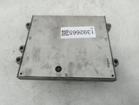 2006 Lincoln Navigator PCM Engine Control Computer ECU ECM PCU OEM P/N:6L7A-12A650-FB Fits OEM Used Auto Parts - Oemusedauto